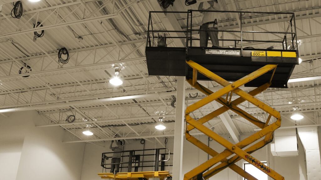 The appointment of James Butler of GBW accountants as the company’s liquidator was ratified at a creditors’ meeting on Friday. Photograph: iStockphoto