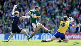 Kerry produce a cool and unerring Munster final win over Clare in the heat of Killarney