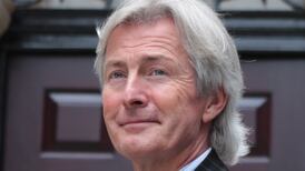 Libel lawyer Paul Tweed claims academic’s book wrongly portrays him as covert agent for UAE