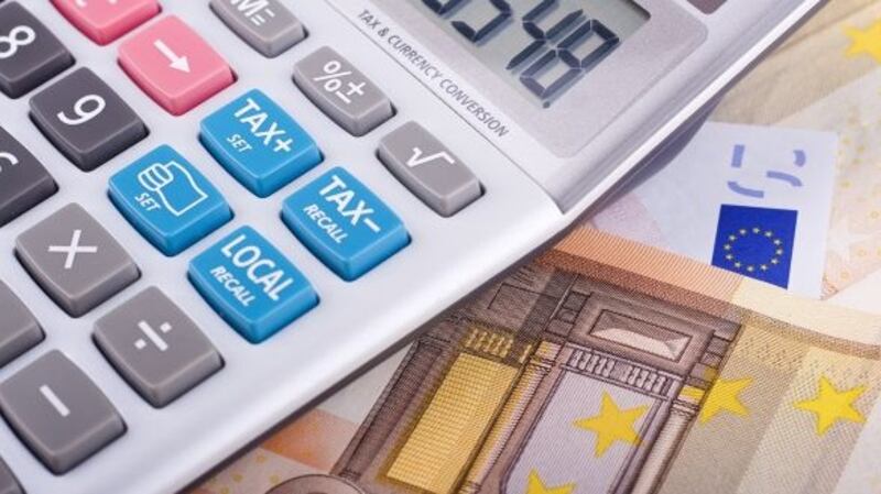 It could be argued that Irish households are already contributing a disproportionate amount to the Irish economy