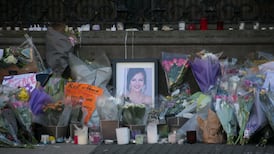 Man accused of killing Ashling Murphy told garda ‘I am the murderer’, trial hears