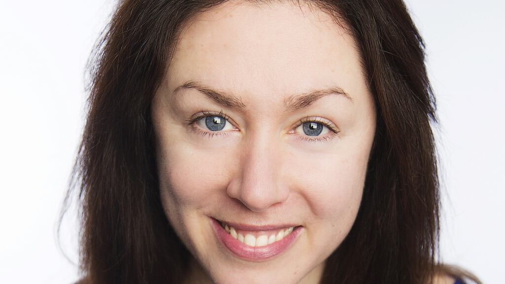 Caitriona Lally: people on the margins interest me, who act as individuals, who say what they mean, who are true to themselves