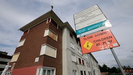 O’Devaney Gardens site construction to start after 10 year delay