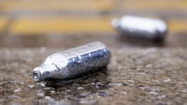 Amazon stops selling nitrous oxide in Ireland