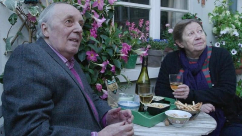 Vortex wins best film at Dublin International Film Festival