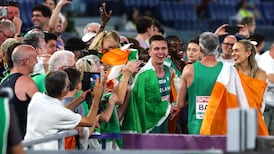 A ‘fantastic achievement’: President and Taoiseach lead tributes to gold medal winners at European Athletics Championships