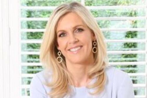 Sinead Moriarty: On My Culture Radar