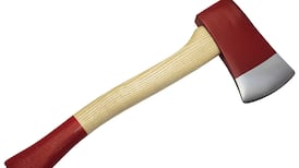 Axe-wielding man jailed for Tralee petrol station robbery