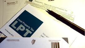 Deadline for registration for property tax looms