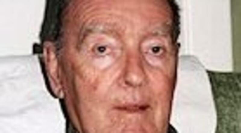 Prof Dermot Hourihane: his last years were a struggle  with Parkinson’s disease.