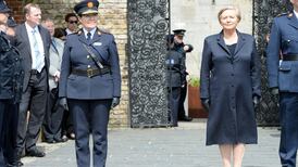 High-ranking garda to demand inquiry into force