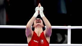 Kellie Harrington remains on €40,000 podium funding as some Sport Ireland investment figures yet to be realised