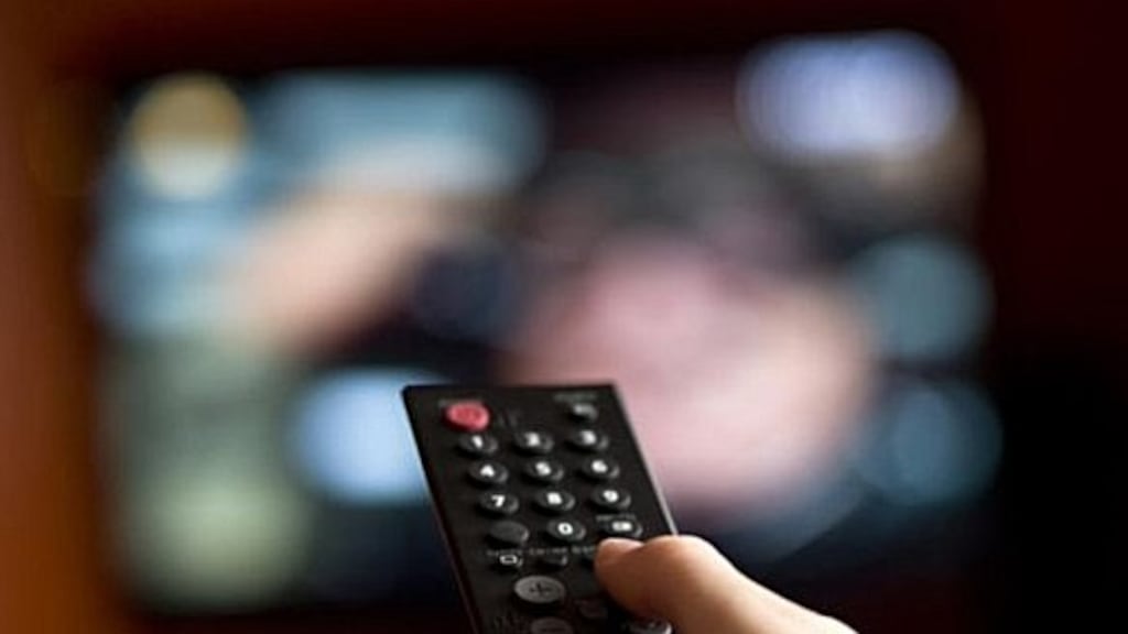 The working group will consider if one licence fee for up to 50 rooms is appropriate. File photograph: Getty Images