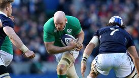 Alan Quinlan: Paul O’Connell always loved pain and he made us love it too