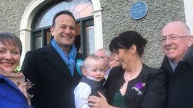 Varadkar-Martin contest to dominate election, FF and FG say