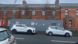 Councils are failing to use their statutory powers against dereliction