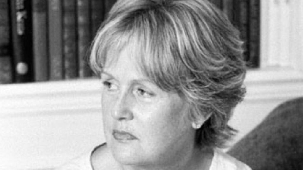 Annabel Davis-Goff on growing up in Ireland in the 1950s: “There was no future. And I tell you something else that was strange about it – it defeated the men and it made the women stronger. And that’s a theme that’s throughout all the fiction that I try to write.”