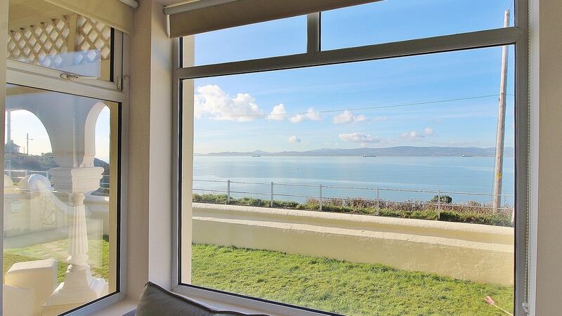 Gilmoss 42 Strand Road, Sutton, D13