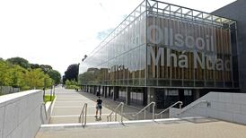 Over €350,000 stolen from Maynooth University in money-laundering operation