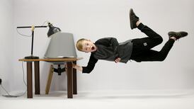 Learning maths without even trying