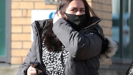 Woman gets suspended sentence for identifying Ana Kriégel killer