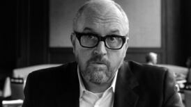 Louis CK courts critical praise and controversy in Toronto
