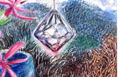 Sun worship takes work in December, the dullest month