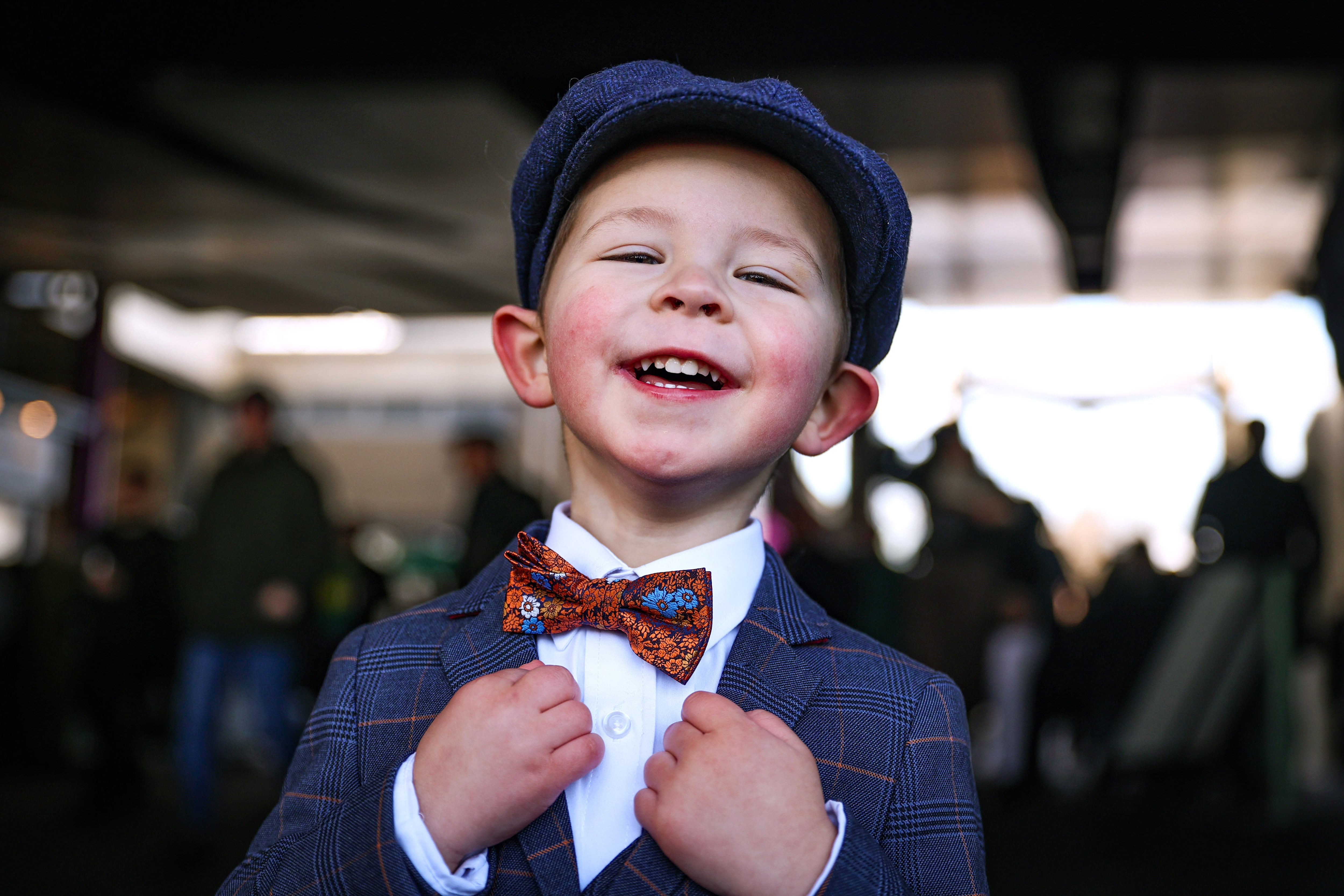 2023 in pictures: A snapshot of a volatile year