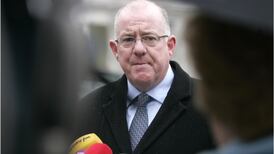 Flanagan favours return of Fine Gael-Labour coalition