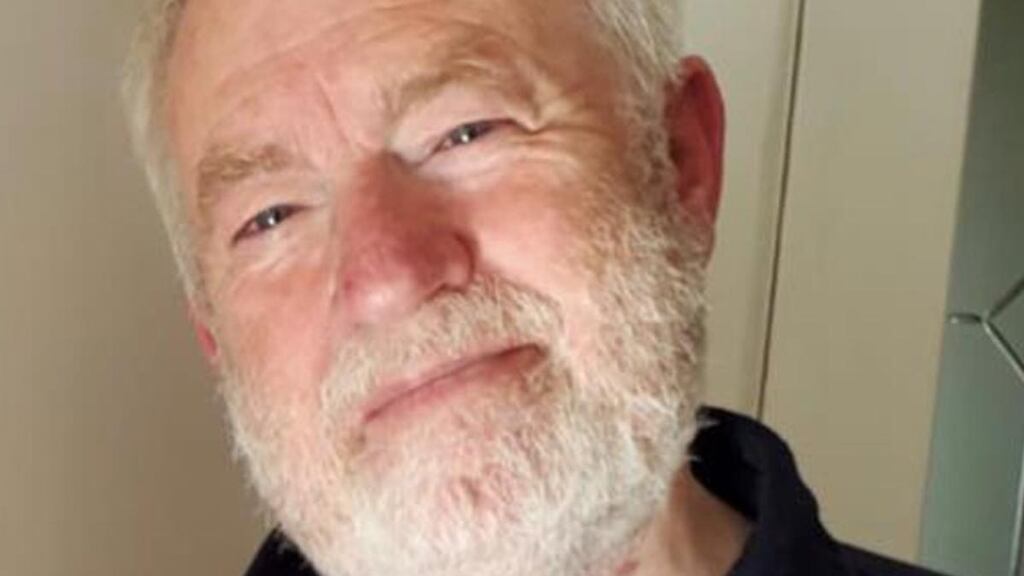 Lives Lost: Trevor Shiels, 1951-2021.