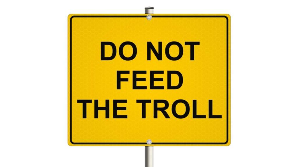 Guardian study shows something any journalist who is not male, straight, white, or all three already knew: The vitriol that women and minorities experience online.