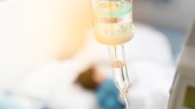 Love alone won’t keep my son tethered to me. This still feels monstrous