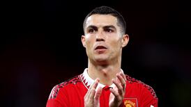 Europa League: Cristiano Ronaldo returns to score in easy Manchester United win