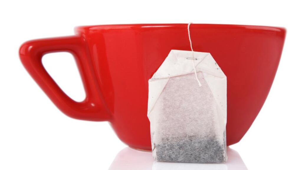 Tea is not only a refreshing drink, but it is also packed with plant compounds such as polyphenols that stand to offer health benefits.