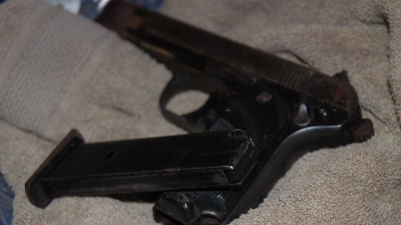 Photograph: An Garda Síochána