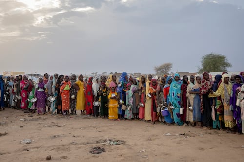 Fighting in Sudan’s civil war has reached a strategic crossroad