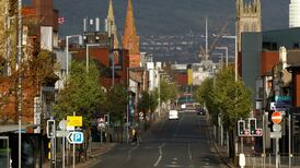 Coronavirus: Concerns in Northern Ireland over under-reported deaths