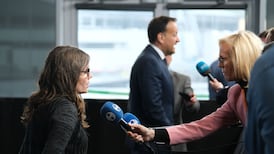 ‘Window of opportunity’ will open after elections to restore Stormont, Varadkar says