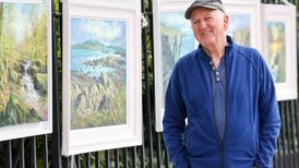 Optimism in Dublin as end of latest Covid-19 lockdown comes into sight