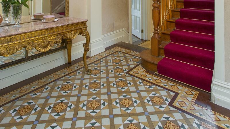 81 Park Avenue, Sandymount, Dublin 4 seeking €4.6million