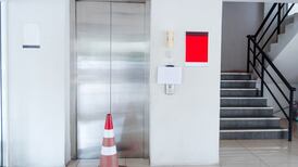 The lift in my apartment building has been out of order for months. Can I end my lease?