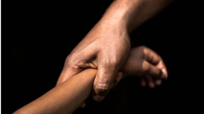 Gardaí are now investigating allegations that the young children, aged from newborns to about 12, were abused by people known to them and also by strangers. It is believed the strangers paid for access to the children for the purposes of abusing them. File photograph: Getty Images