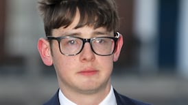 Lawyer Simeon Burke cannot get a master. Is this his own fault or due to an arcane system?