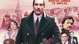 Seán Moncrieff: The tendency to turn fiction into hard fact takes a darker turn online