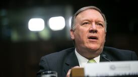 Russia ‘meddled’ in US election - CIA director Mike Pompeo