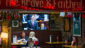 Inflation-proofing wages and welfare, consuming news and property deals