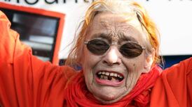 Anti-war activist says Limerick prison conditions ‘inhumane’