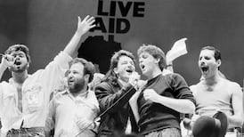 The Music Quiz: The title of the forthcoming Live Aid musical is a lyric from which David Bowie song?