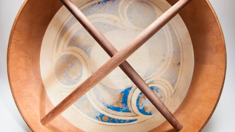 The bodhrán: Ireland’s oldest instrument – or its newest?