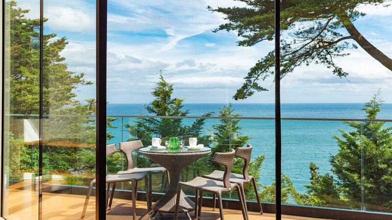 San Elmo Lodge, Torca Road, Dalkey